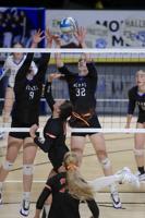 Finalists for Volleyball Athlete of the Year revealed