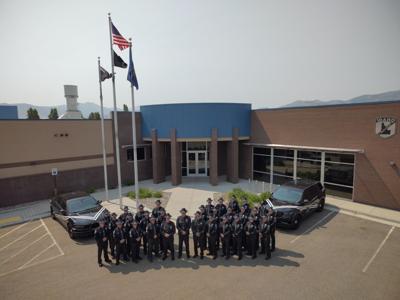 Idaho State Police