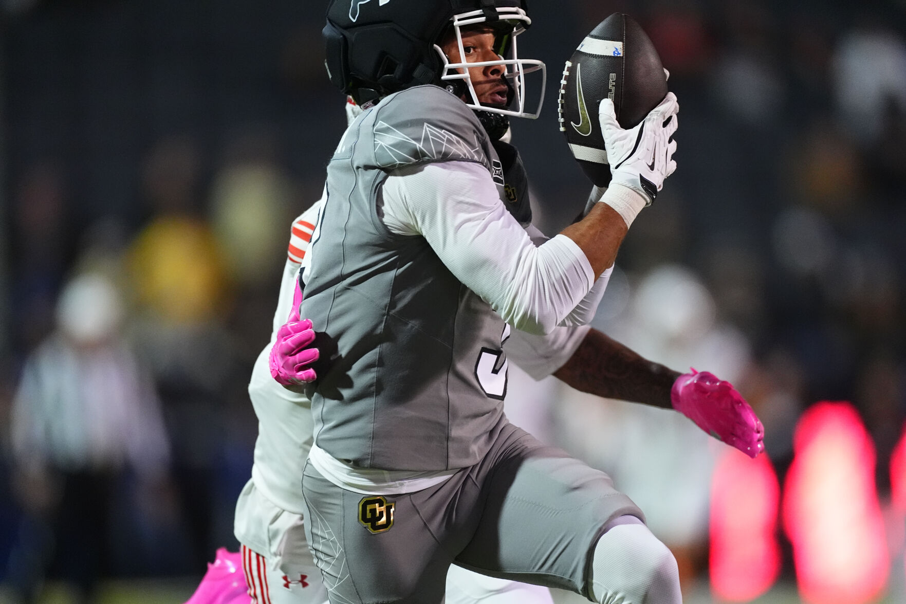 Utah Colorado Football | National | idahostatejournal.com