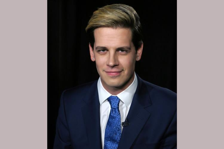 Immigration Milo Yiannopoulos