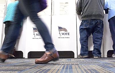 Voting legs generic by Brian 2018