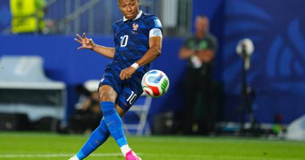 Messi and Mbappé Shine in World Cup With Record-Setting Performances