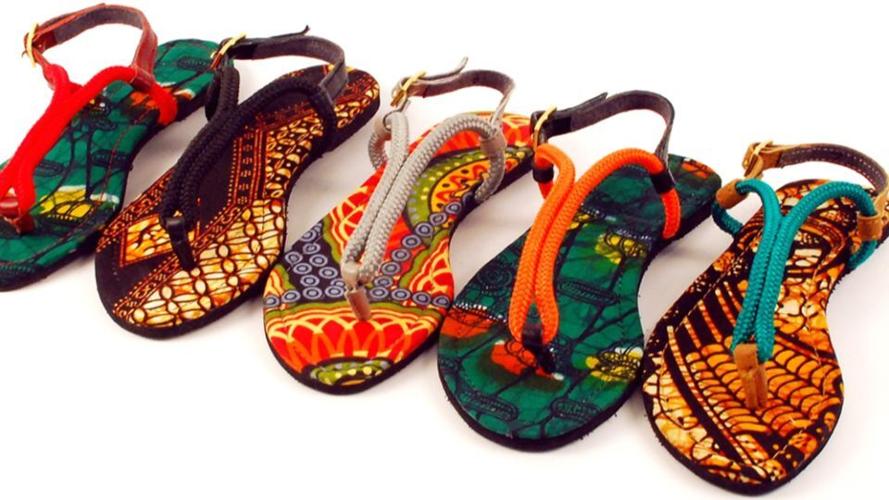 Chipantha sandals