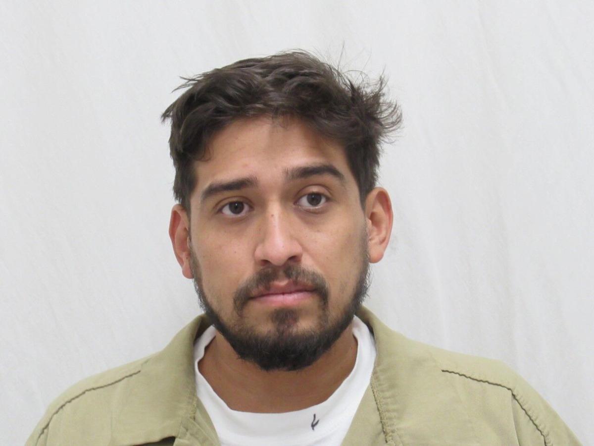 Pocatello man arrested charged with possession of childCrimes