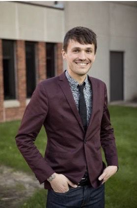 Chris Stedman