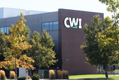 CWI Campus (copy)