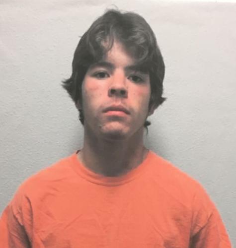 Dustin Garrett Alfaro
