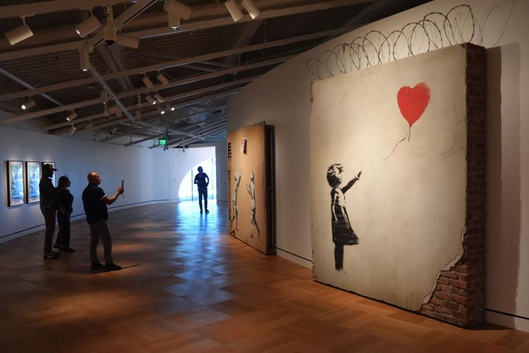 Lucas Museum of Narrative Art Press Preview