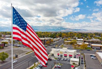 american flag