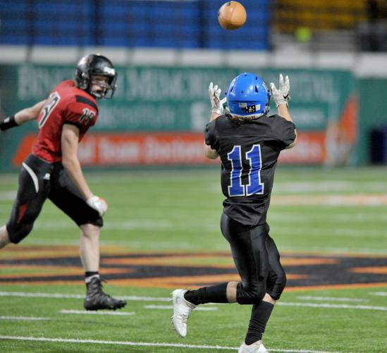 Soda vs Firth football News