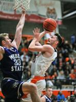 Idaho State runs out of gas, falls to Weber State in overtime