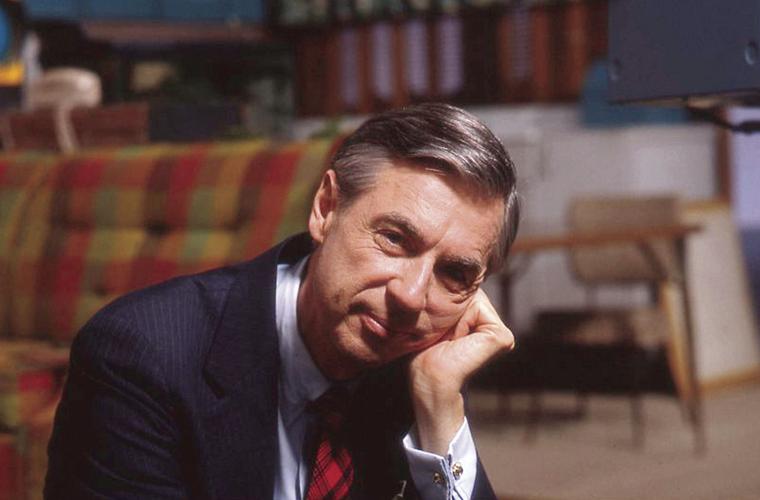 Mr. Rogers