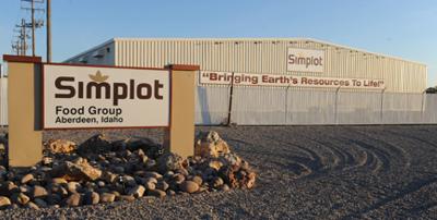 Future Of Potato Processing Plant In Aberdeen Unclear Members