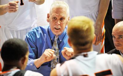 Former Isu Coaches Bill Evans Jared Phay Named Junior College