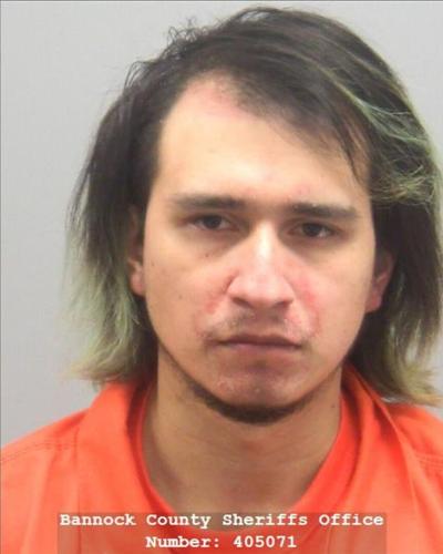 Police: Pocatello man charged with sexually battering teenage girl