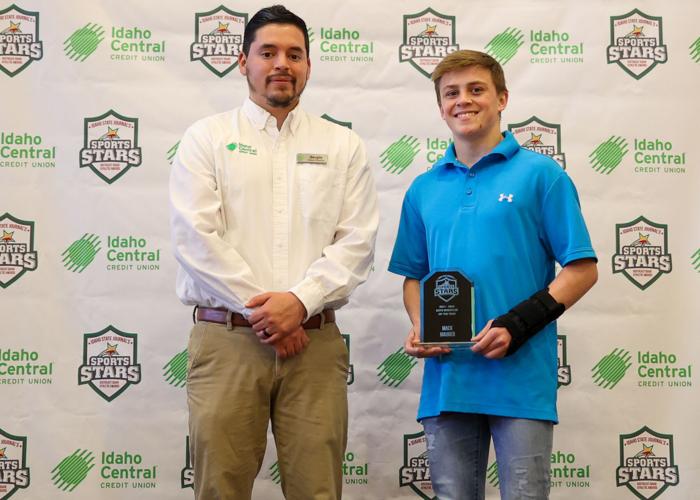 PHOTO GALLERY Idaho State Journal Sports Stars Awards event