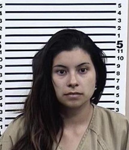 Aida Rodriguez-Hernandez,