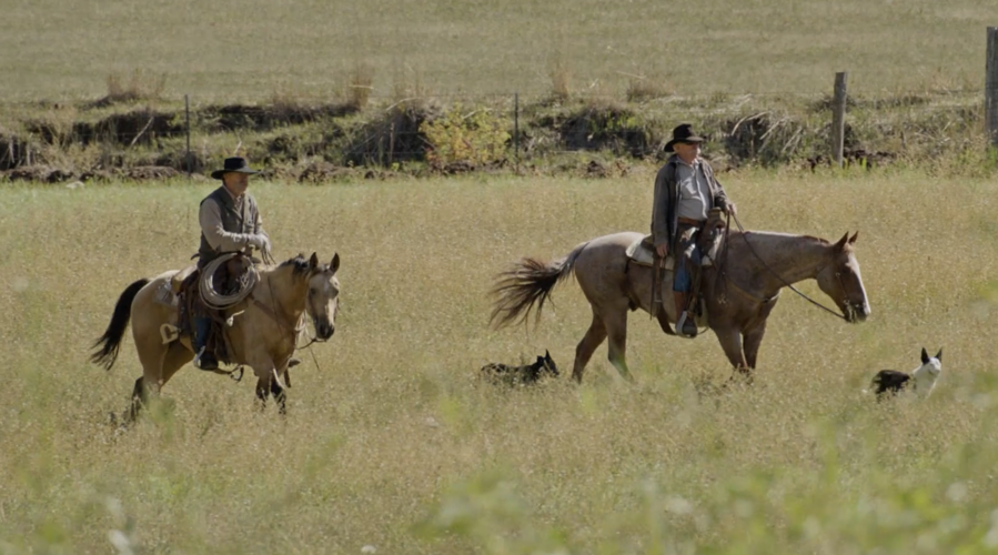 Ranchers