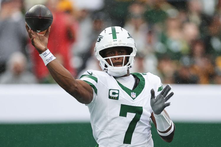 Packers Jets Football