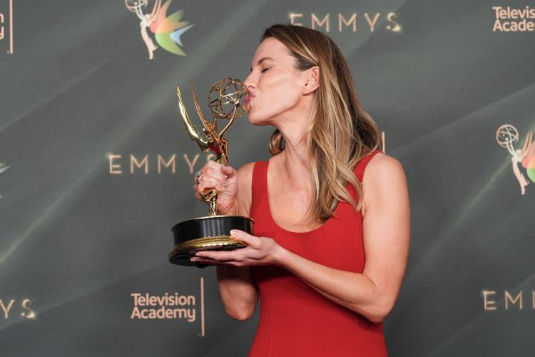 2026 Creative Arts Emmy Awards - Night Two