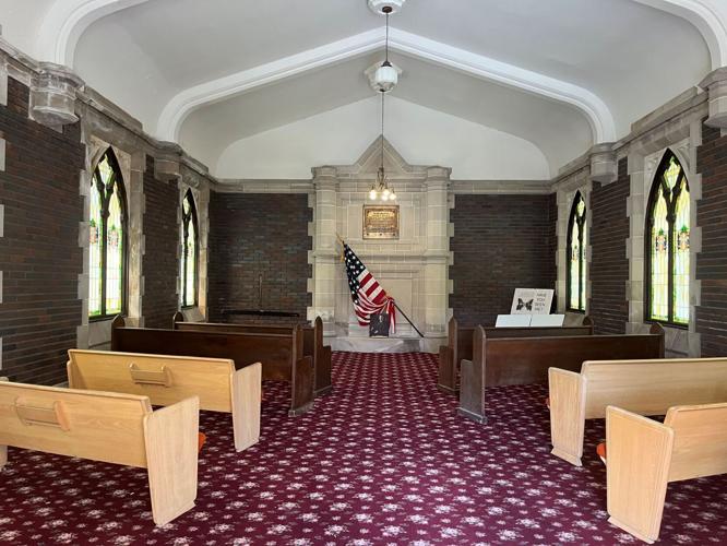brady chapel 1