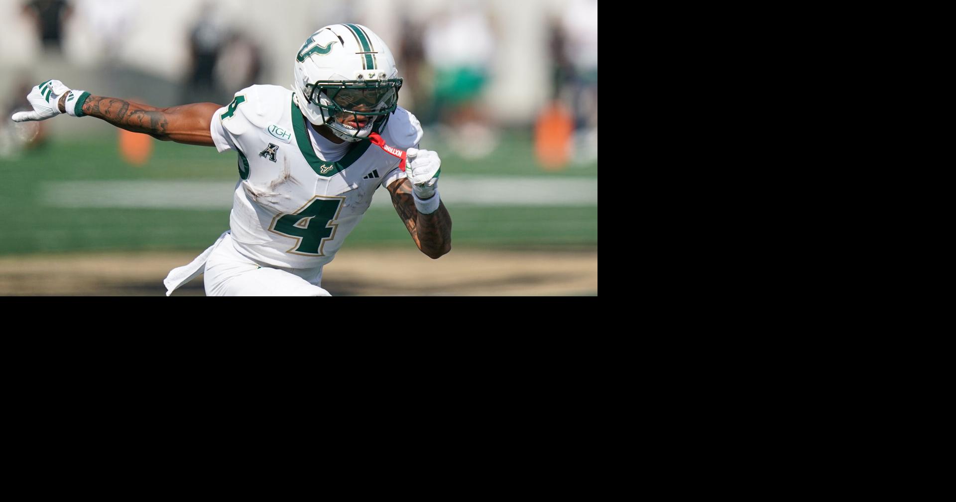 South Florida Football