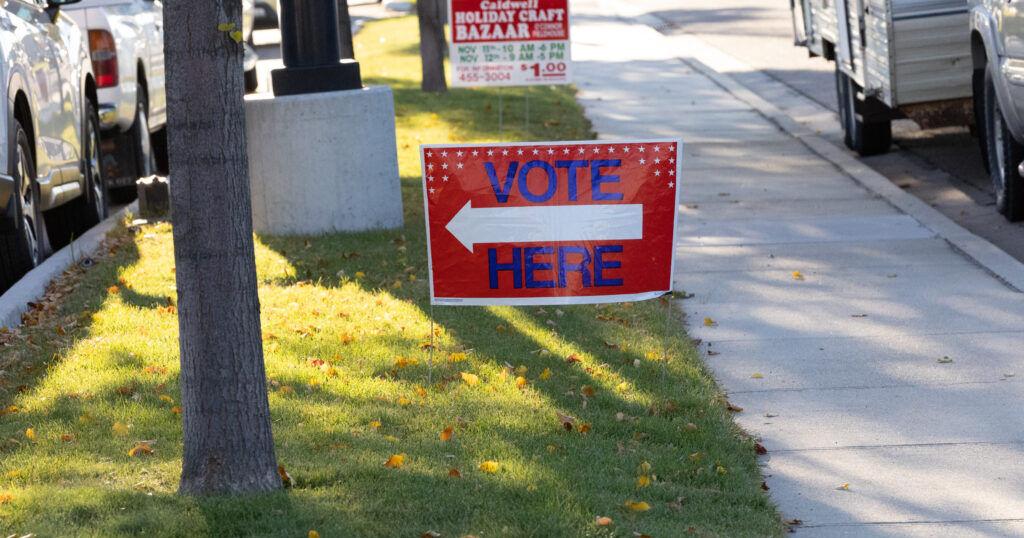Here's what to know about the May 23 Idaho Democratic presidential caucus | News - Vimarsana News