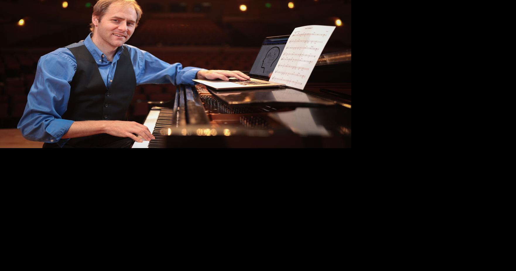 ISU professor creates artificial intelligence that composes music ...