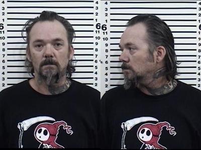 Nathanial Allen Pickering