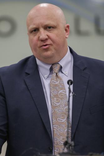 Daniel Clark