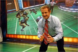 Merril Hoge