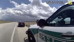 ICE ‘routinely’ made unlawful warrantless arrests in Colorado, judge finds in Utahn’s lawsuit