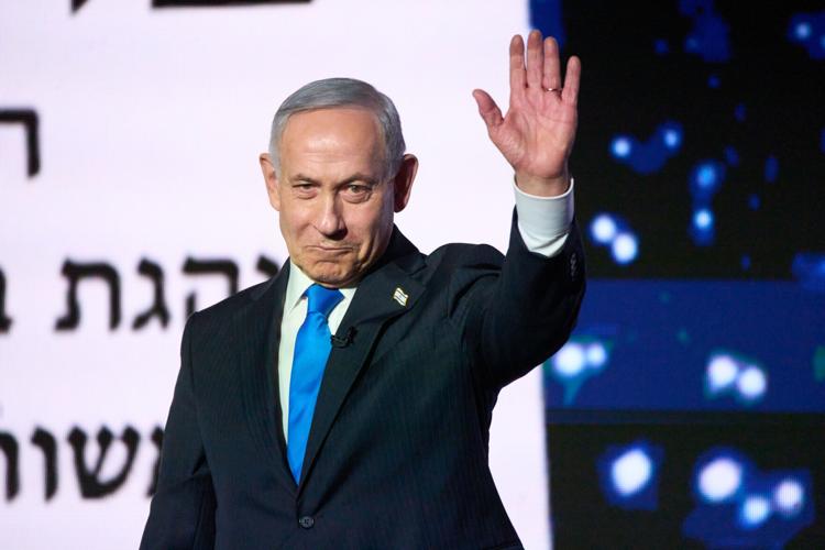 Israel Politics