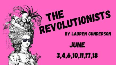 The Revolutionists