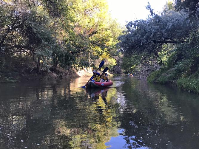 Pocatello opens Lower Portneuf River for floating Local