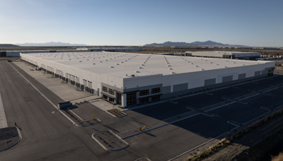 ICE facility