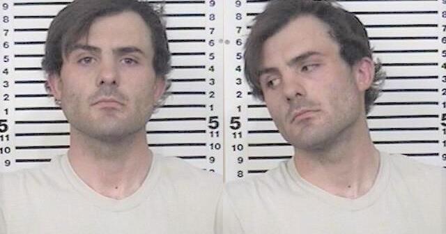 Police arrest local man accused of pointing gun at driver who flipped ...