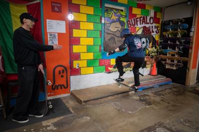 Deckadence Board Shoppe