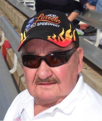 Keith C. Dykman