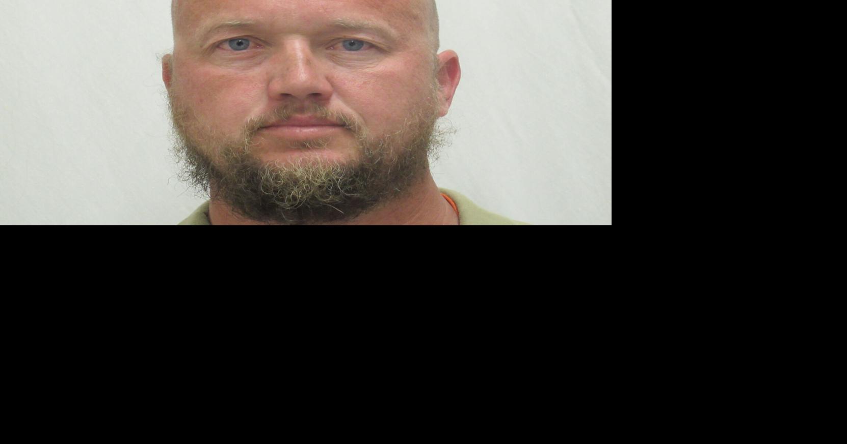 Police: Local man accused of felony injury to a child Crimes Court