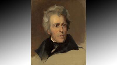 Andrew Jackson