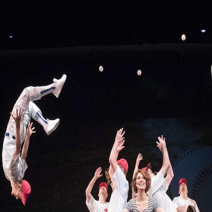Byu Idaho S Center Stage To Showcase Six Live Performances In