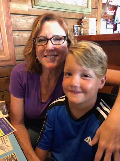 Woodcocks seek temporary custody of grandson J.J. Vallow