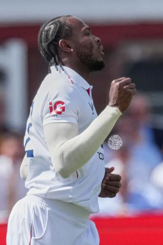 England Pakistan Cricket
