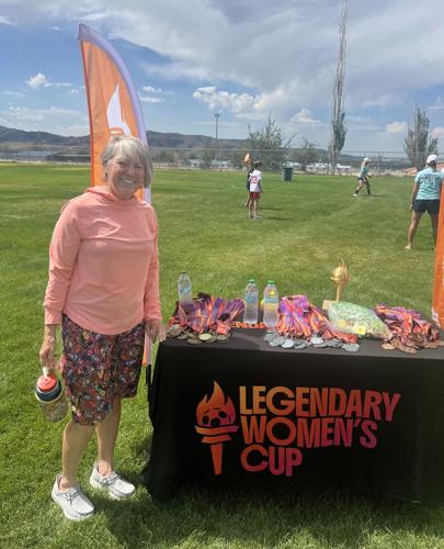 Women's Cup