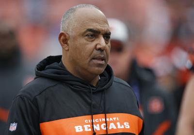 Marvin Lewis Joins Football Staff At Arizona State As Adviser
