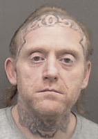Convicted bank robber accused of robbing East Idaho bank
