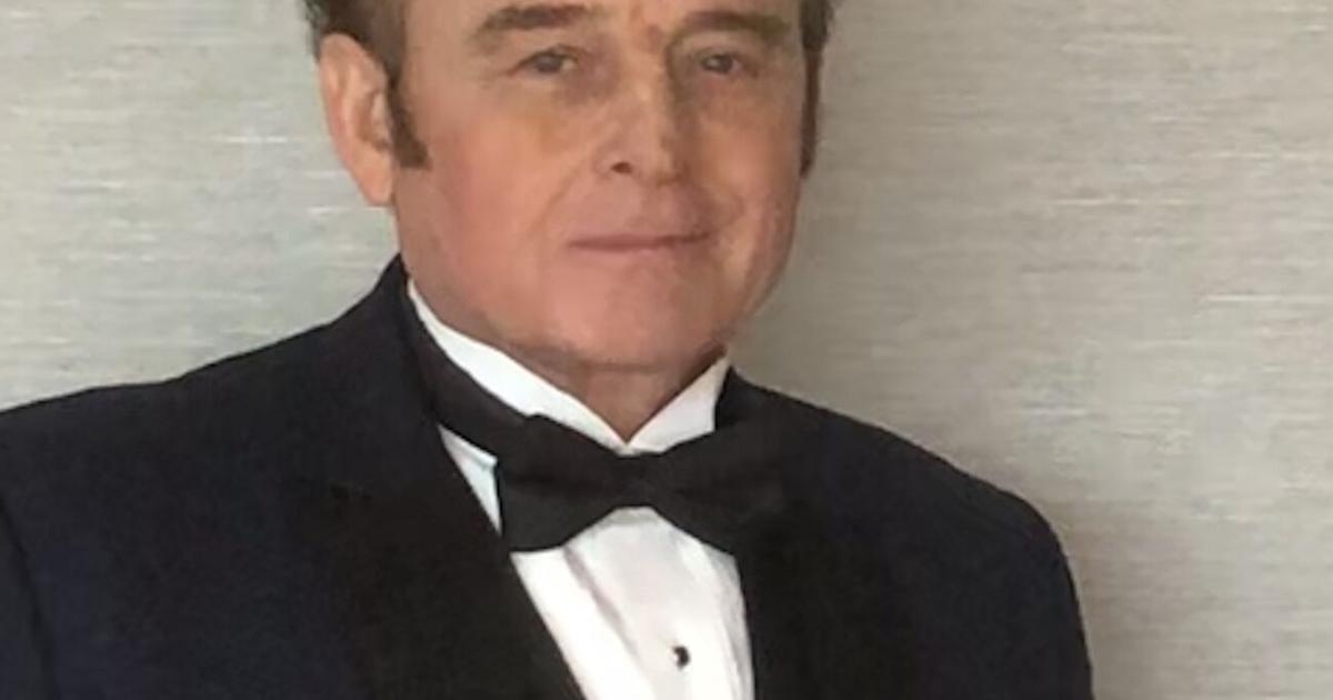 Lewis Rasmussen inducted into Grace High School Hall of Fame ...