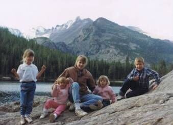 Bear Lake