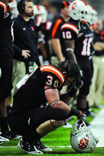 ISU football